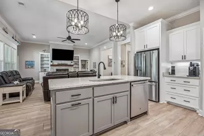 105 Sunset Drive, Woodbine, GA 31569 - Photo 20