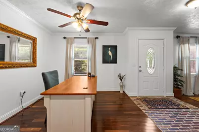 101 Waterwood Bend, Peachtree City, GA 30269 - Photo 12