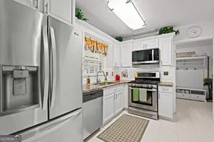101 Waterwood Bend, Peachtree City, GA 30269 - Photo 20