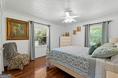 101 Waterwood Bend, Peachtree City, GA 30269 - Photo 36
