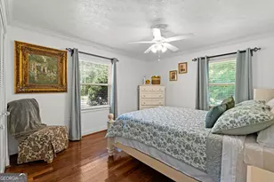101 Waterwood Bend, Peachtree City, GA 30269 - Photo 36