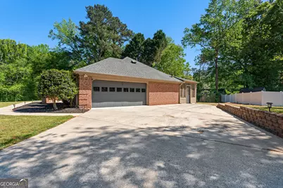 101 Waterwood Bend, Peachtree City, GA 30269 - Photo 4