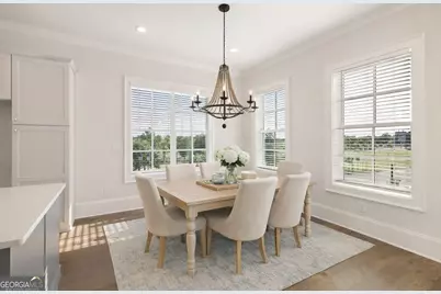 416 Upper East Avenue, Savannah, GA 31401 - Photo 12