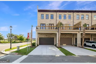 416 Upper East Avenue, Savannah, GA 31401 - Photo 26