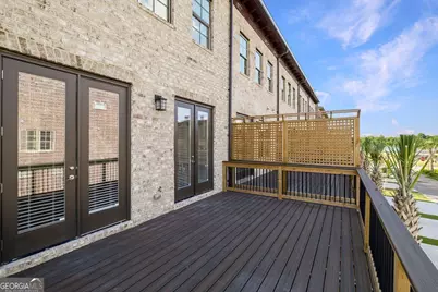 416 Upper East Avenue, Savannah, GA 31401 - Photo 24