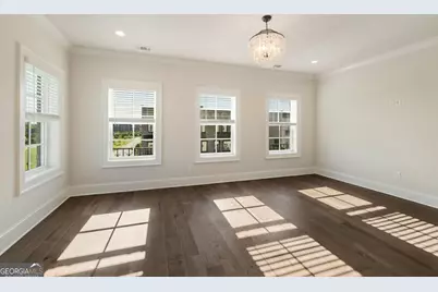 416 Upper East Avenue, Savannah, GA 31401 - Photo 38