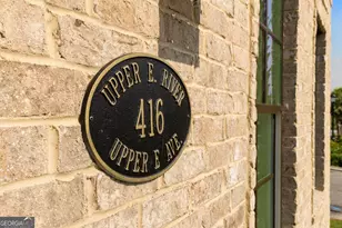 416 Upper E Ave, Savannah, GA 31401 - Photo 2