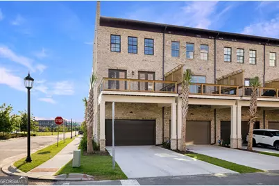 416 Upper East Avenue, Savannah, GA 31401 - Photo 22