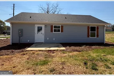 76 Gin Avenue, Bowersville, GA 30516 - Photo 2