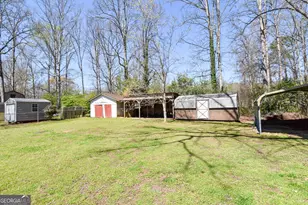 109 Pine Ave SW, Griffin, GA 30224 - Photo 12