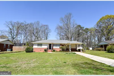 109 Pine Avenue SW, Griffin, GA 30224 - Photo 2