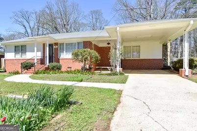 109 Pine Avenue SW, Griffin, GA 30224 - Photo 4