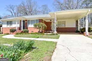 109 Pine Ave SW, Griffin, GA 30224 - Photo 4