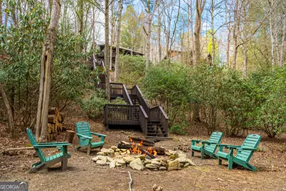 1449 Cherokee Lane, McCaysville, GA 30555 - Photo 2