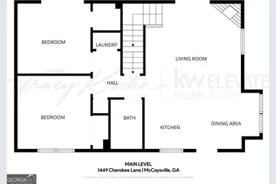 1449 Cherokee Lane, McCaysville, GA 30555 - Photo 62