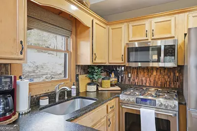 1449 Cherokee Lane, McCaysville, GA 30555 - Photo 6