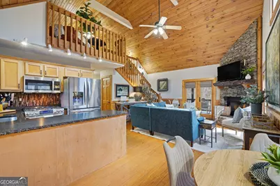 1449 Cherokee Lane, McCaysville, GA 30555 - Photo 4