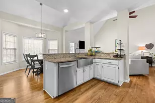 136 Chesterfield Dr, Newnan, GA 30265 - Photo 12