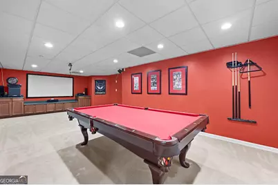 136 Chesterfield Drive, Newnan, GA 30265 - Photo 36