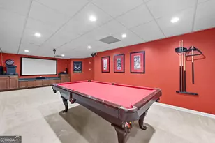 136 Chesterfield Dr, Newnan, GA 30265 - Photo 36