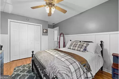 136 Chesterfield Drive, Newnan, GA 30265 - Photo 26