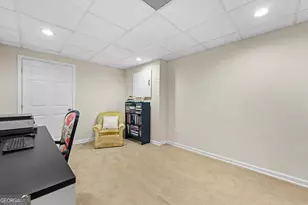 136 Chesterfield Dr, Newnan, GA 30265 - Photo 34