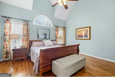 136 Chesterfield Drive, Newnan, GA 30265 - Photo 20