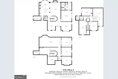 136 Chesterfield Drive, Newnan, GA 30265 - Photo 54