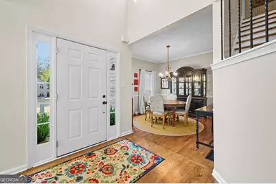 136 Chesterfield Drive, Newnan, GA 30265 - Photo 6