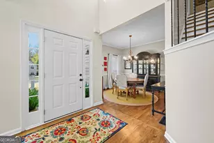 136 Chesterfield Dr, Newnan, GA 30265 - Photo 6