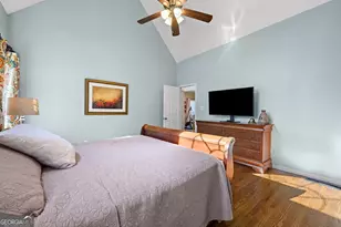 136 Chesterfield Dr, Newnan, GA 30265 - Photo 22