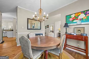 136 Chesterfield Dr, Newnan, GA 30265 - Photo 8