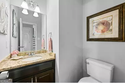 136 Chesterfield Drive, Newnan, GA 30265 - Photo 16