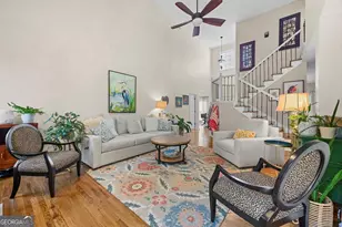 136 Chesterfield Dr, Newnan, GA 30265 - Photo 10