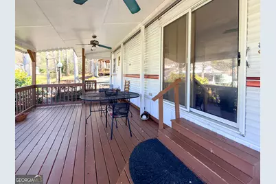 331 Holiday Loop, Cleveland, GA 30528 - Photo 4