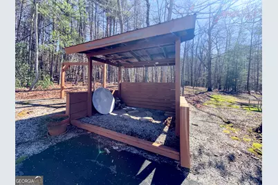 331 Holiday Loop, Cleveland, GA 30528 - Photo 18