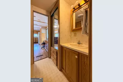 331 Holiday Loop, Cleveland, GA 30528 - Photo 10