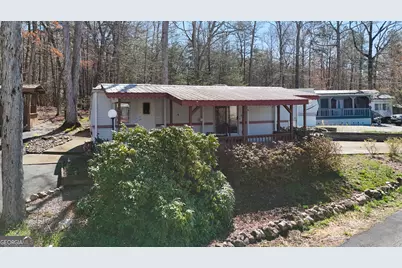 331 Holiday Loop, Cleveland, GA 30528 - Photo 2