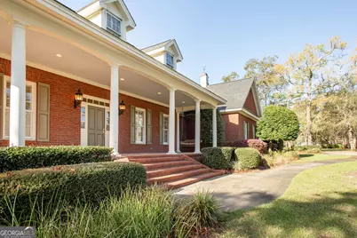 1473 N River Oaks Drive, Blackshear, GA 31516 - Photo 8