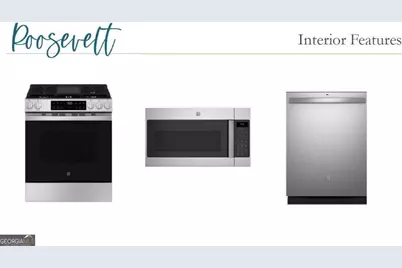 204 Silverleaf Trail, Bethlehem, GA 30620 - Photo 32