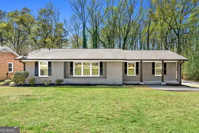 624 Pine Valley Drive, Royston, GA 30662 - Photo 1
