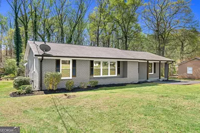 624 Pine Valley Drive, Royston, GA 30662 - Photo 2