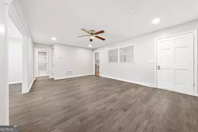 624 Pine Valley Drive, Royston, GA 30662 - Photo 8