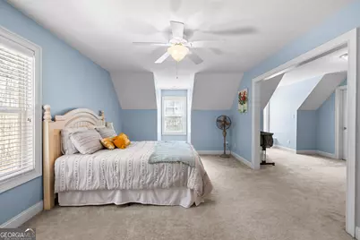 529 Inman Road, Fayetteville, GA 30215 - Photo 44