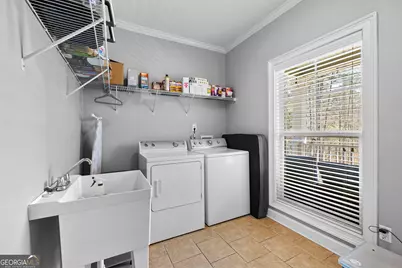 529 Inman Road, Fayetteville, GA 30215 - Photo 20