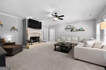 529 Inman Road, Fayetteville, GA 30215 - Photo 22