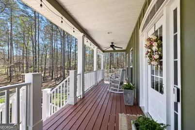 529 Inman Road, Fayetteville, GA 30215 - Photo 2