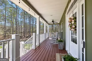 529 Inman Rd, Fayetteville, GA 30215 - Photo 2