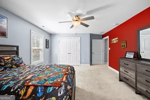 529 Inman Rd, Fayetteville, GA 30215 - Photo 40