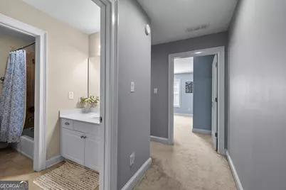 529 Inman Road, Fayetteville, GA 30215 - Photo 42